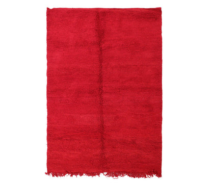 Tagwerramt Beni Ourain Rug - Custom Size