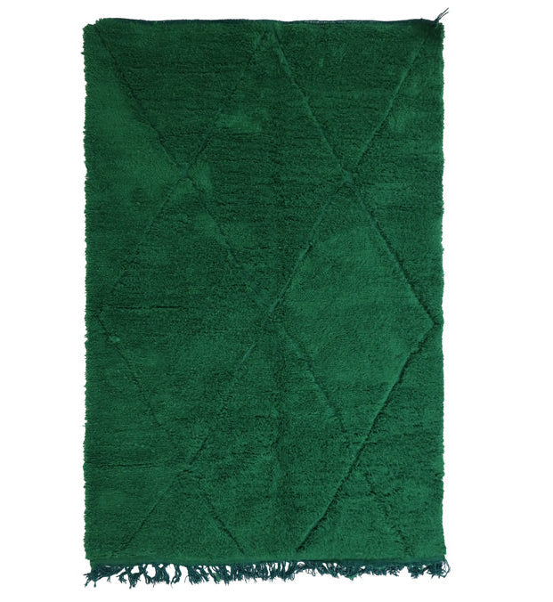 Yeddeli Beni Ourain Rug
