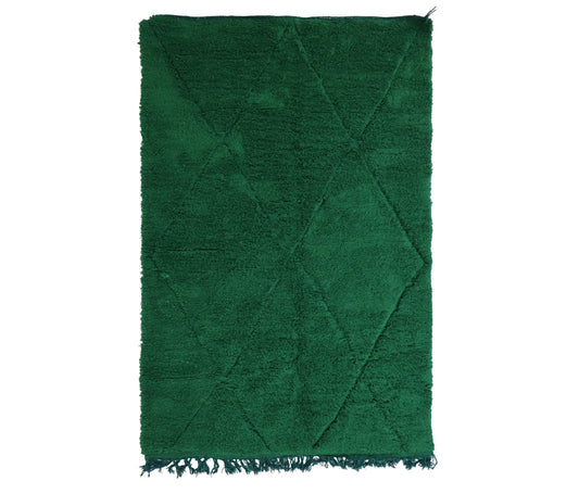 Yeddeli Beni Ourain Rug