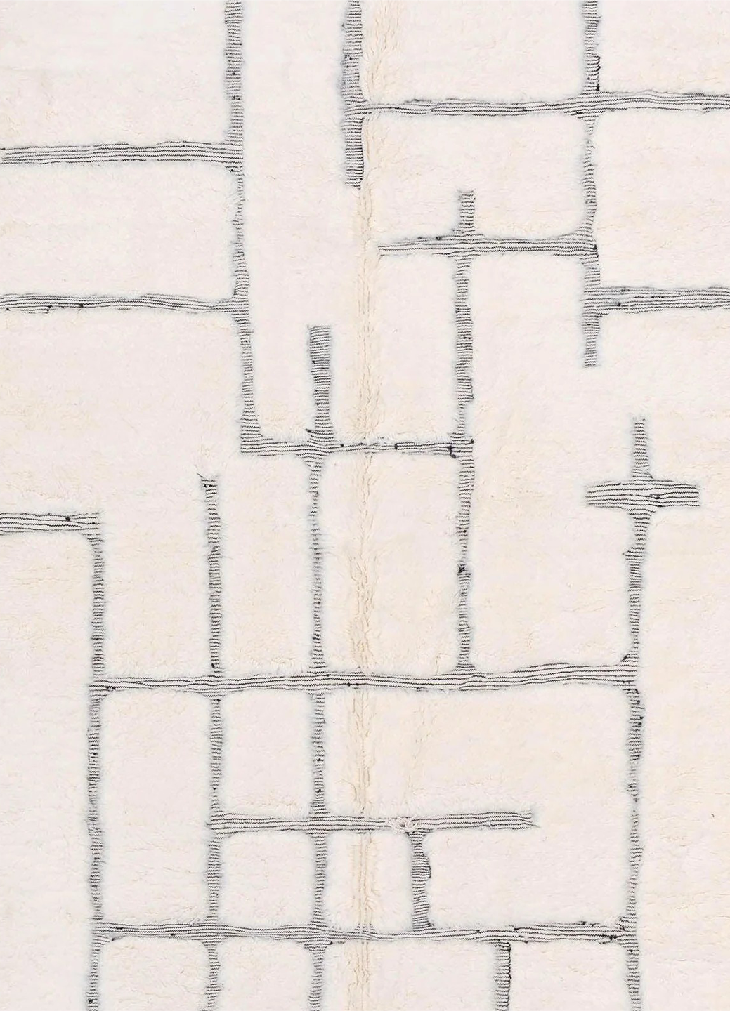 Cylia Beni Ourain Rug