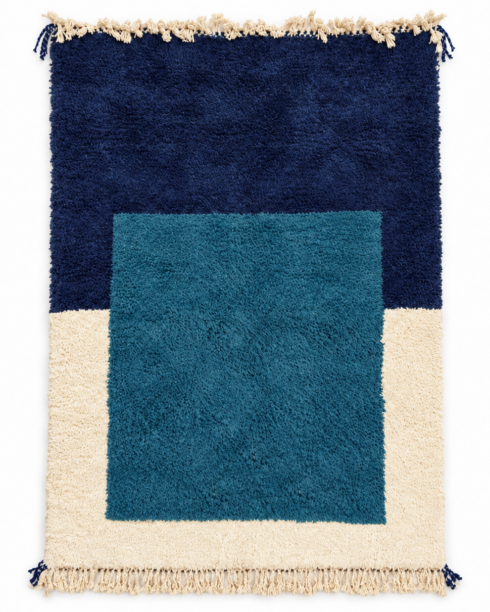 Dera Beni Ourain Rug
