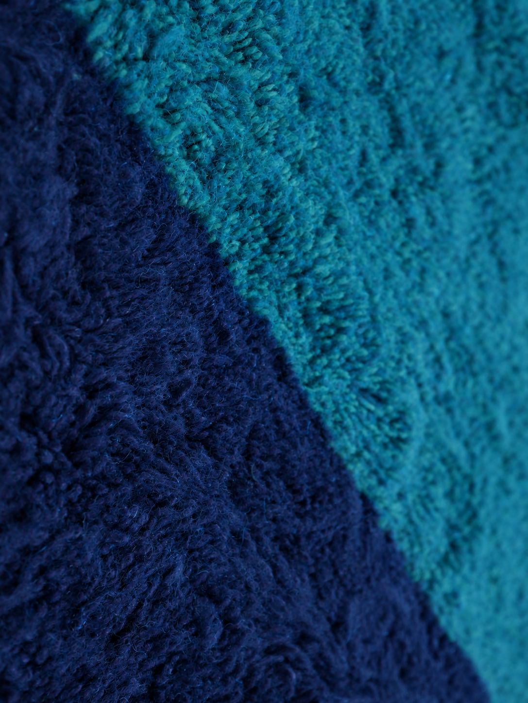 Dera Beni Ourain Rug