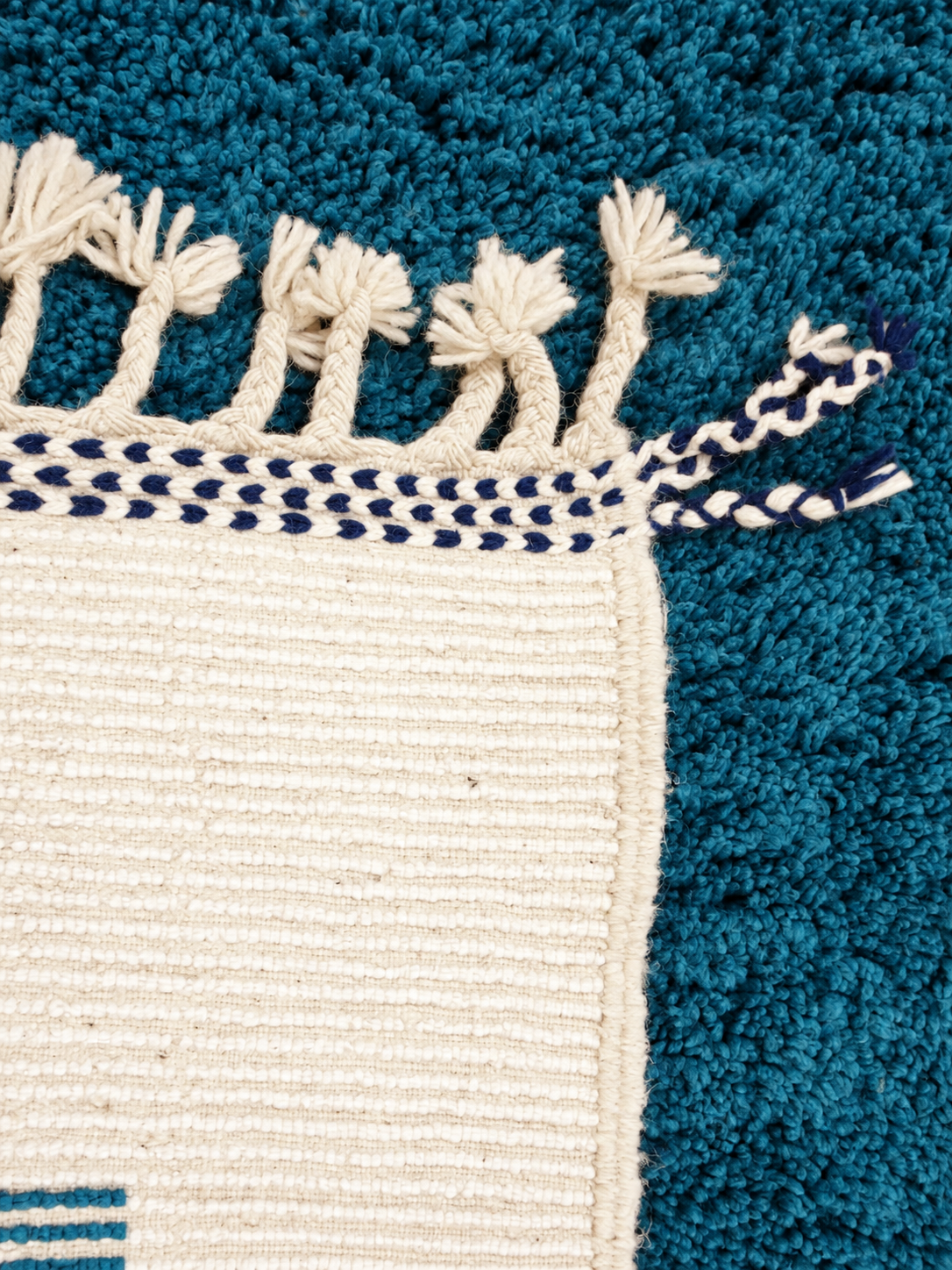 Dera Beni Ourain Rug