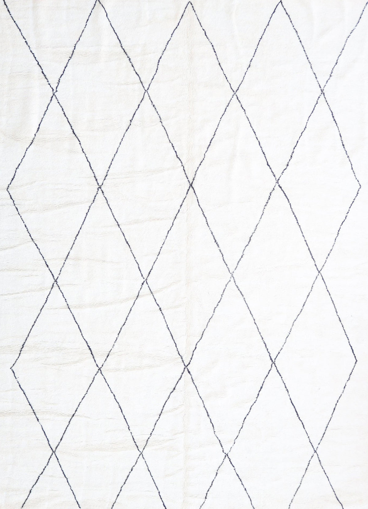 Melizat Beni Ourain Rug 14'1'' X 18'0