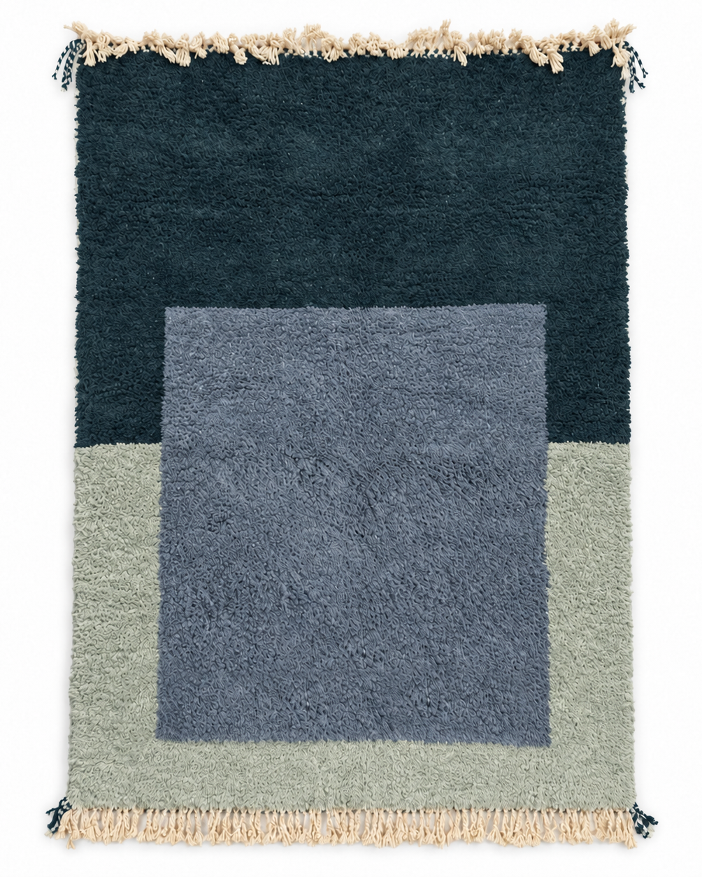 Hilal Beni Ourain Rug