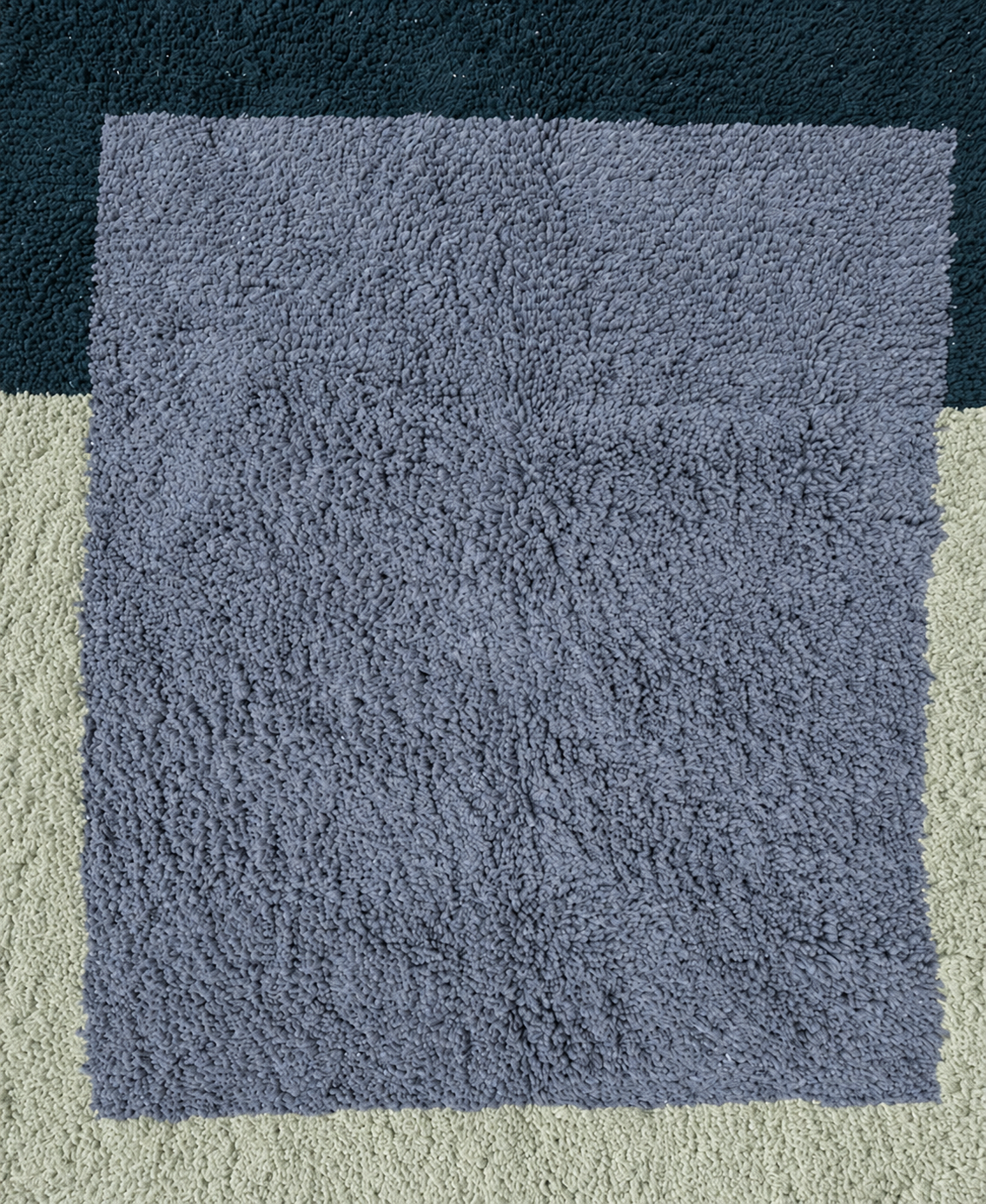 Hilal Beni Ourain Rug