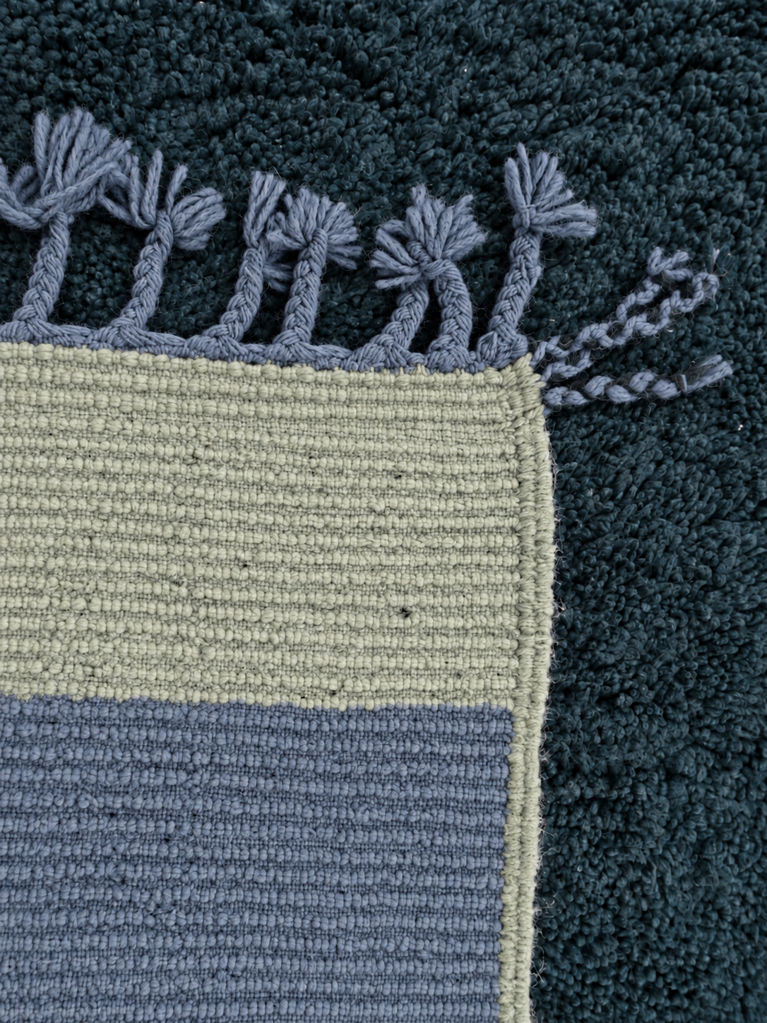 Hilal Beni Ourain Rug