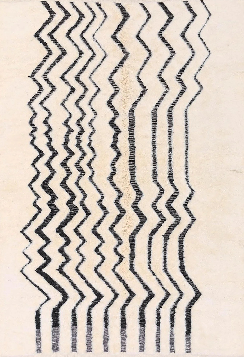 Ifni Beni Ourain Rug