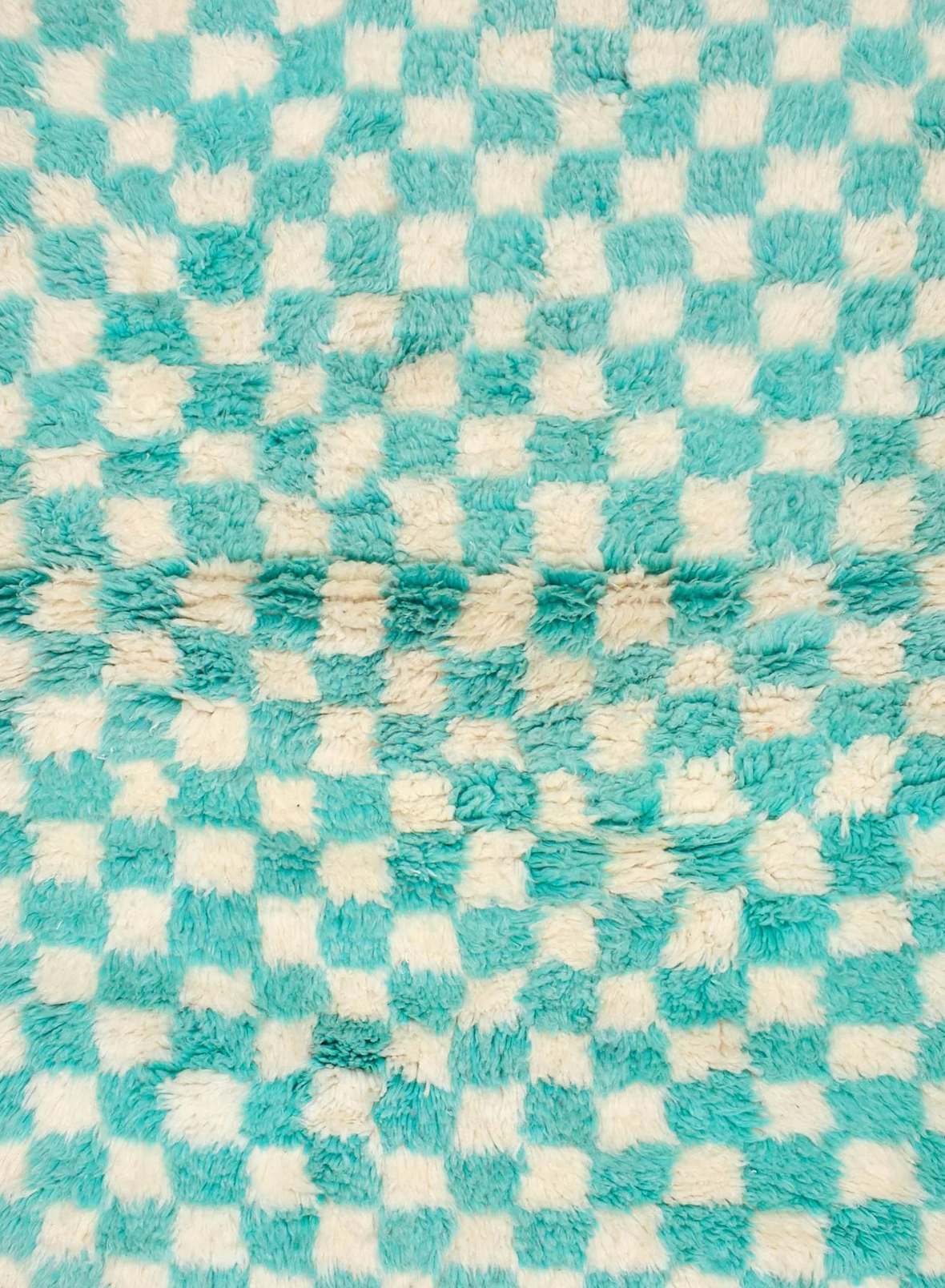 Nouriya Beni Ourain Rug