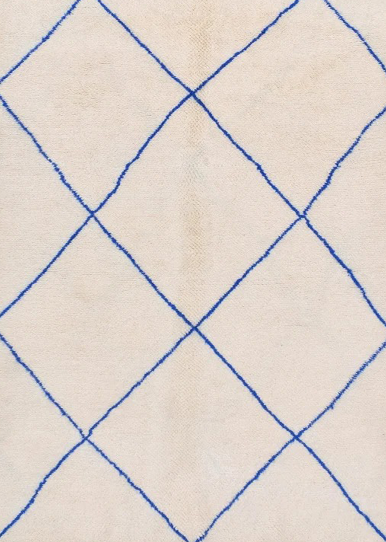 Imnayen Beni Ourain Rug