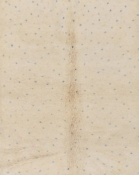 Isellah Beni Ourain Rug