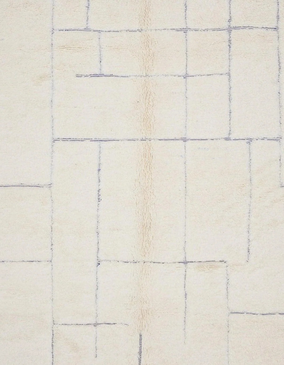 Isely Beni Ourain Rug