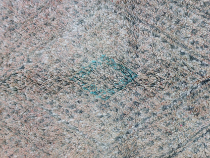 Isif Vintage Moroccan Rug 6'0" x 11'8"