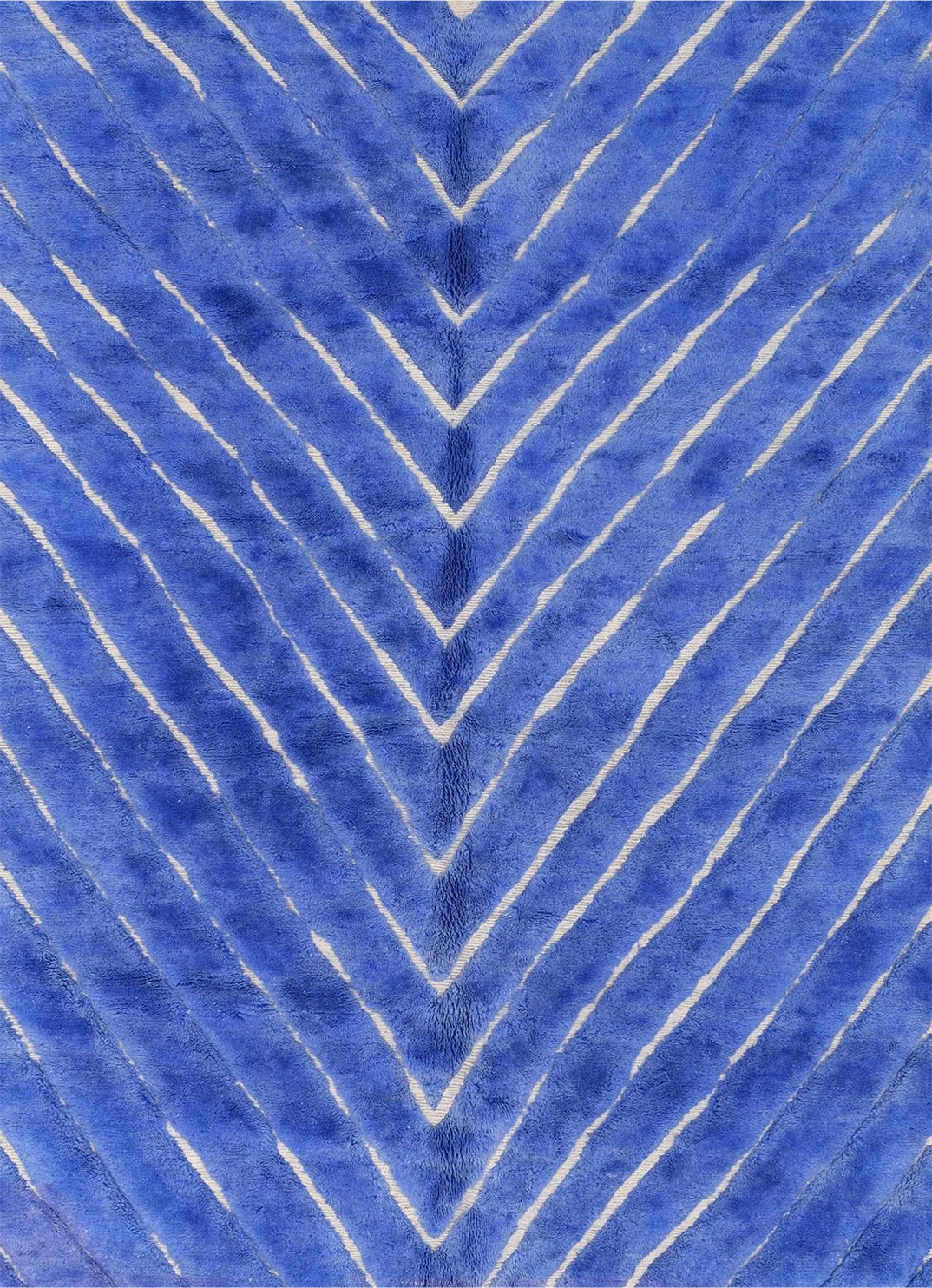 Izeman Beni Ourain Rug