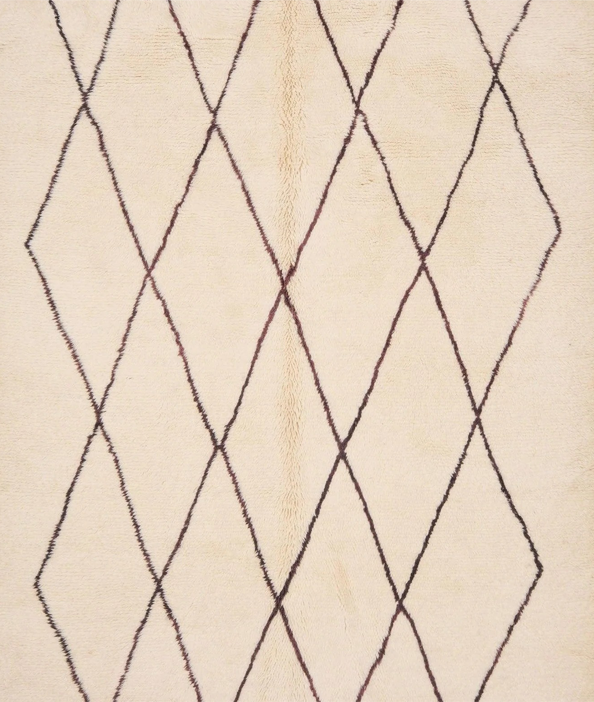 Kenza Beni Ourain Rug