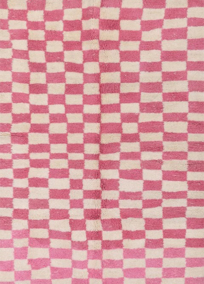 Llun Beni Ourain Rug