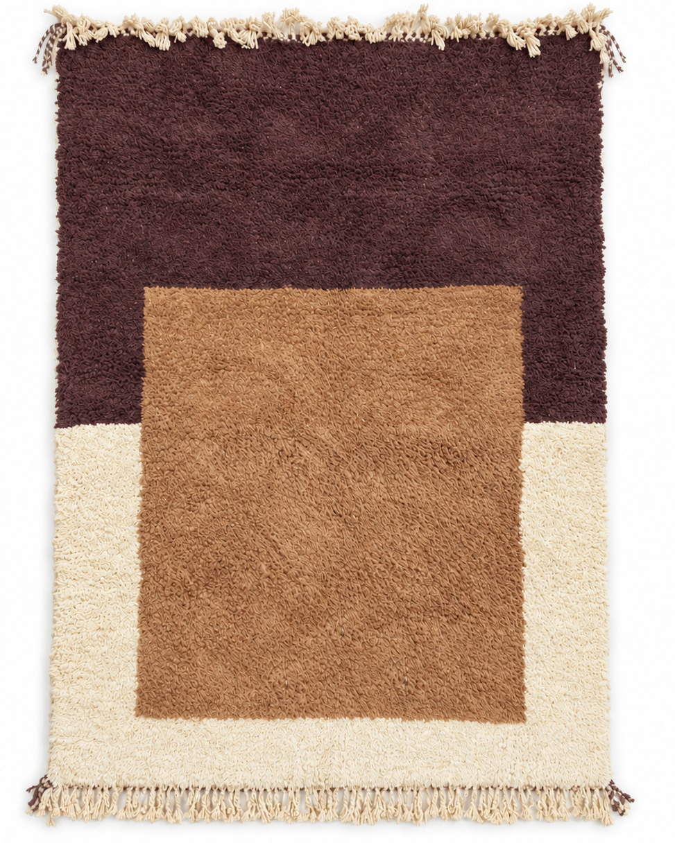 Millya Beni Ourain Rug