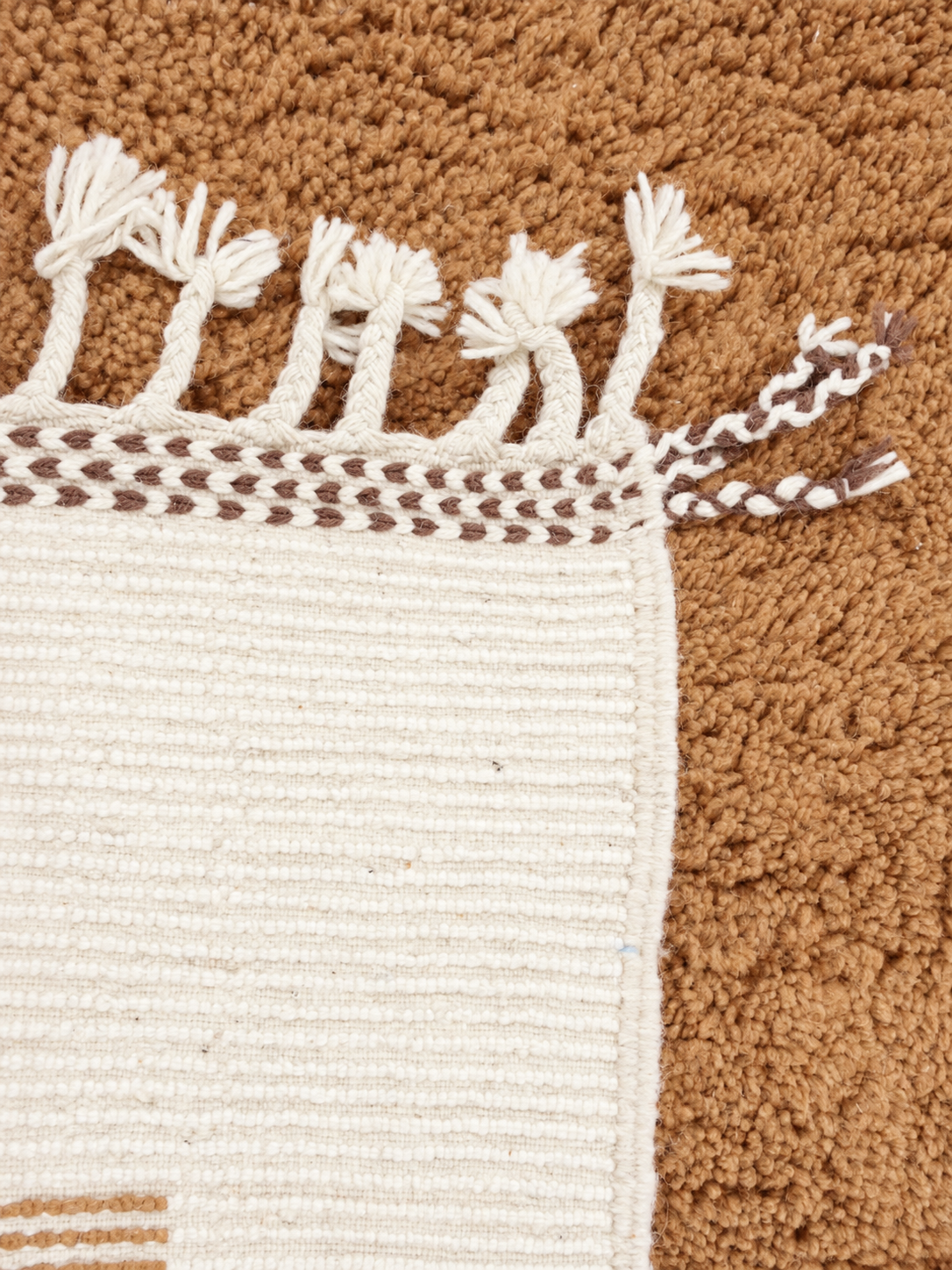 Millya Beni Ourain Rug