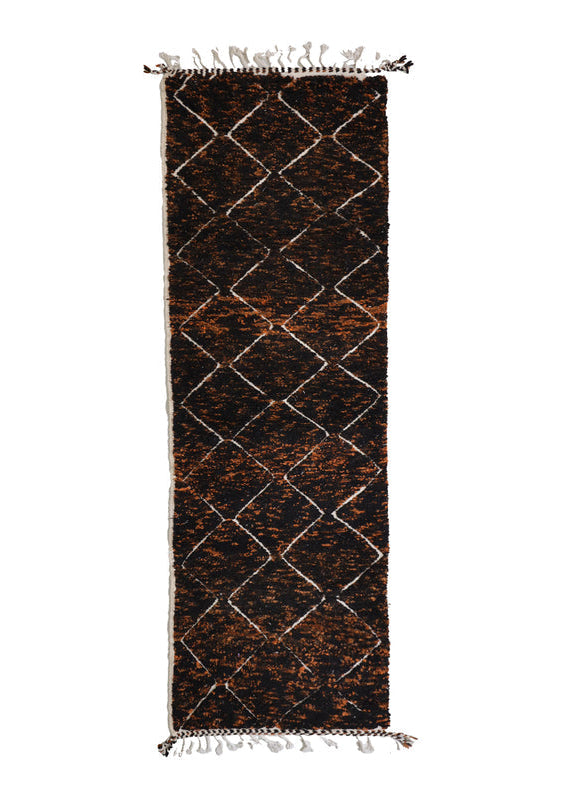 Munatas Beni Ourain Rug