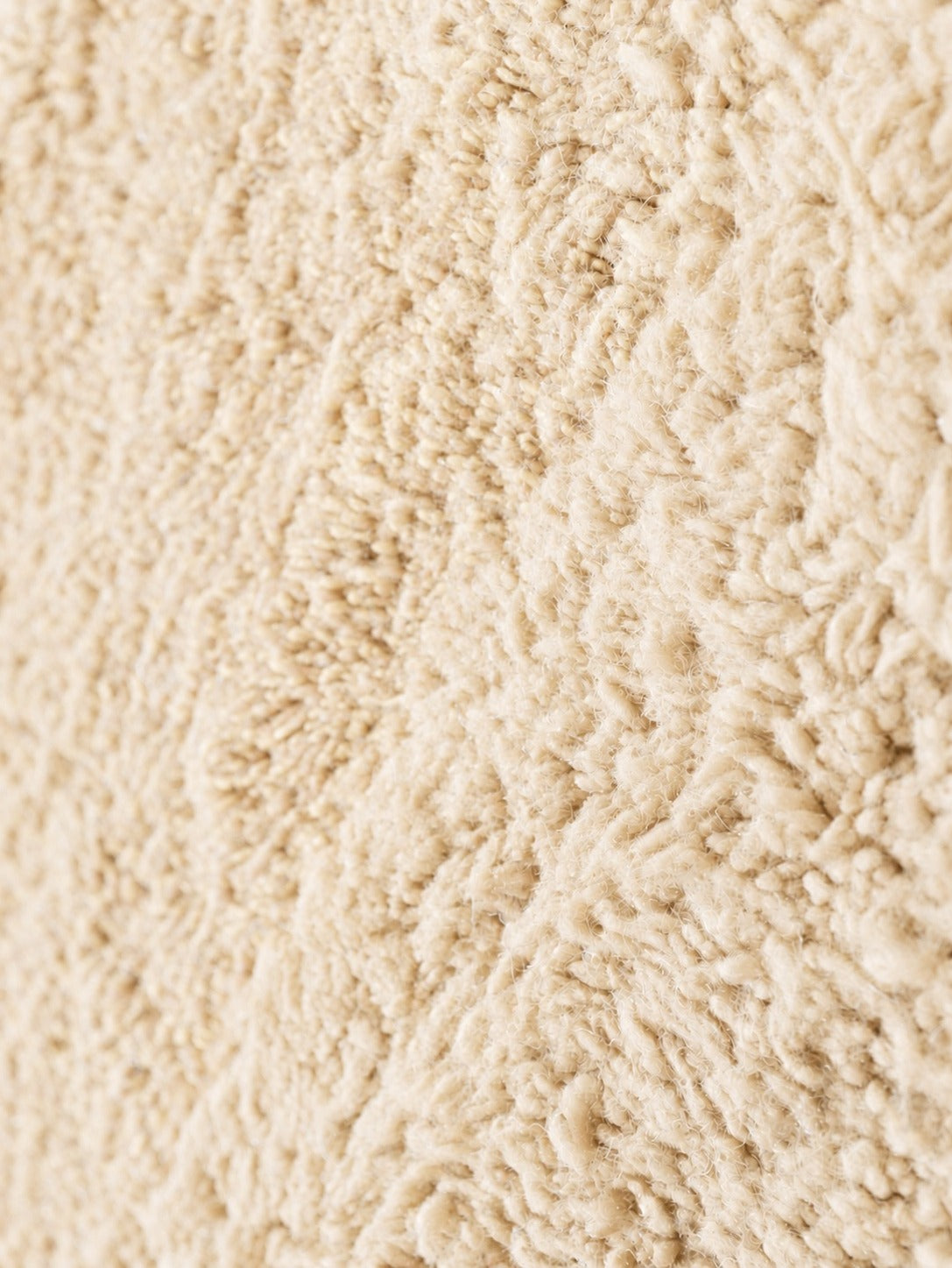 Nilla Beni Ourain Rug