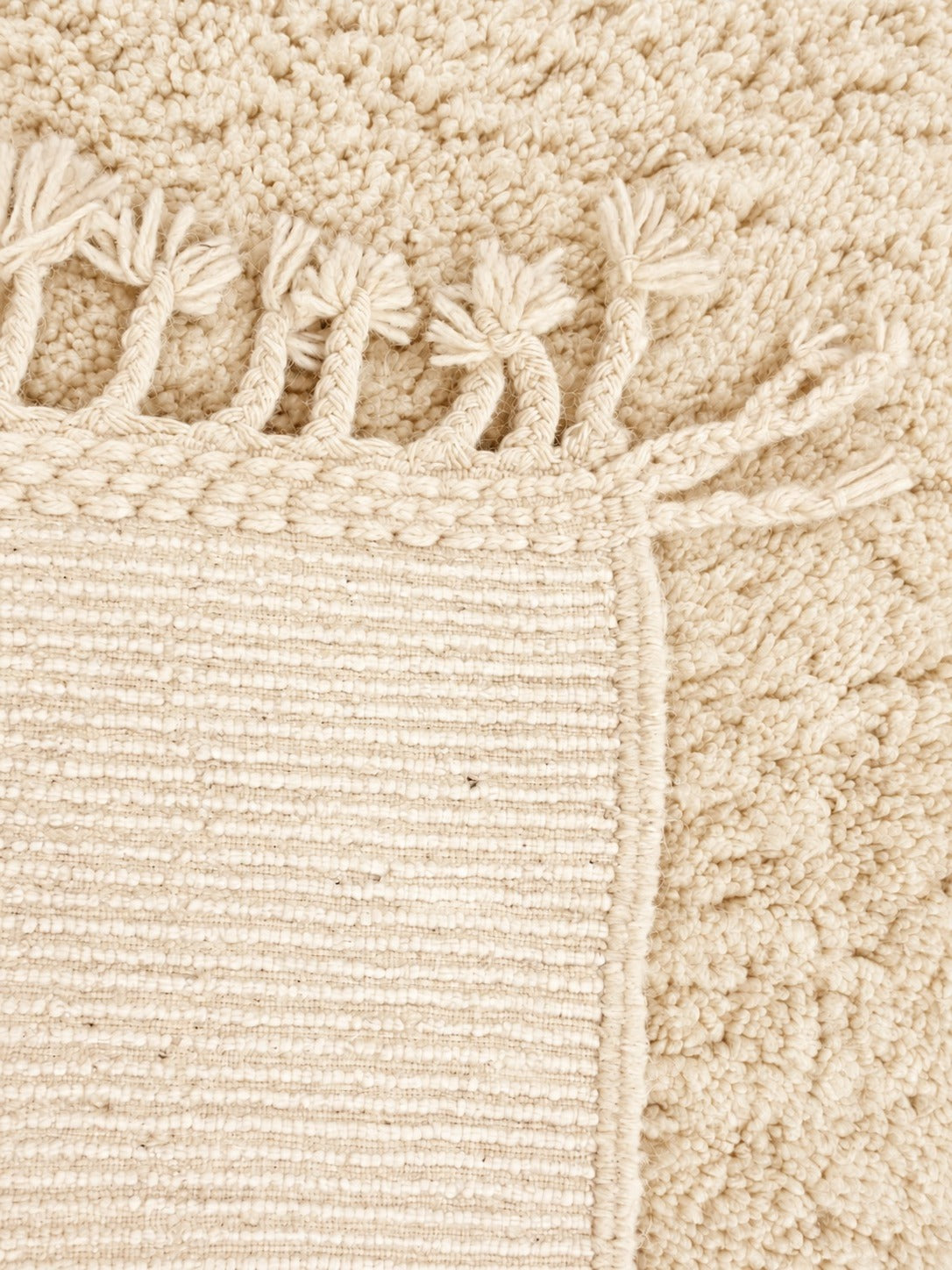 Nilla Beni Ourain Rug