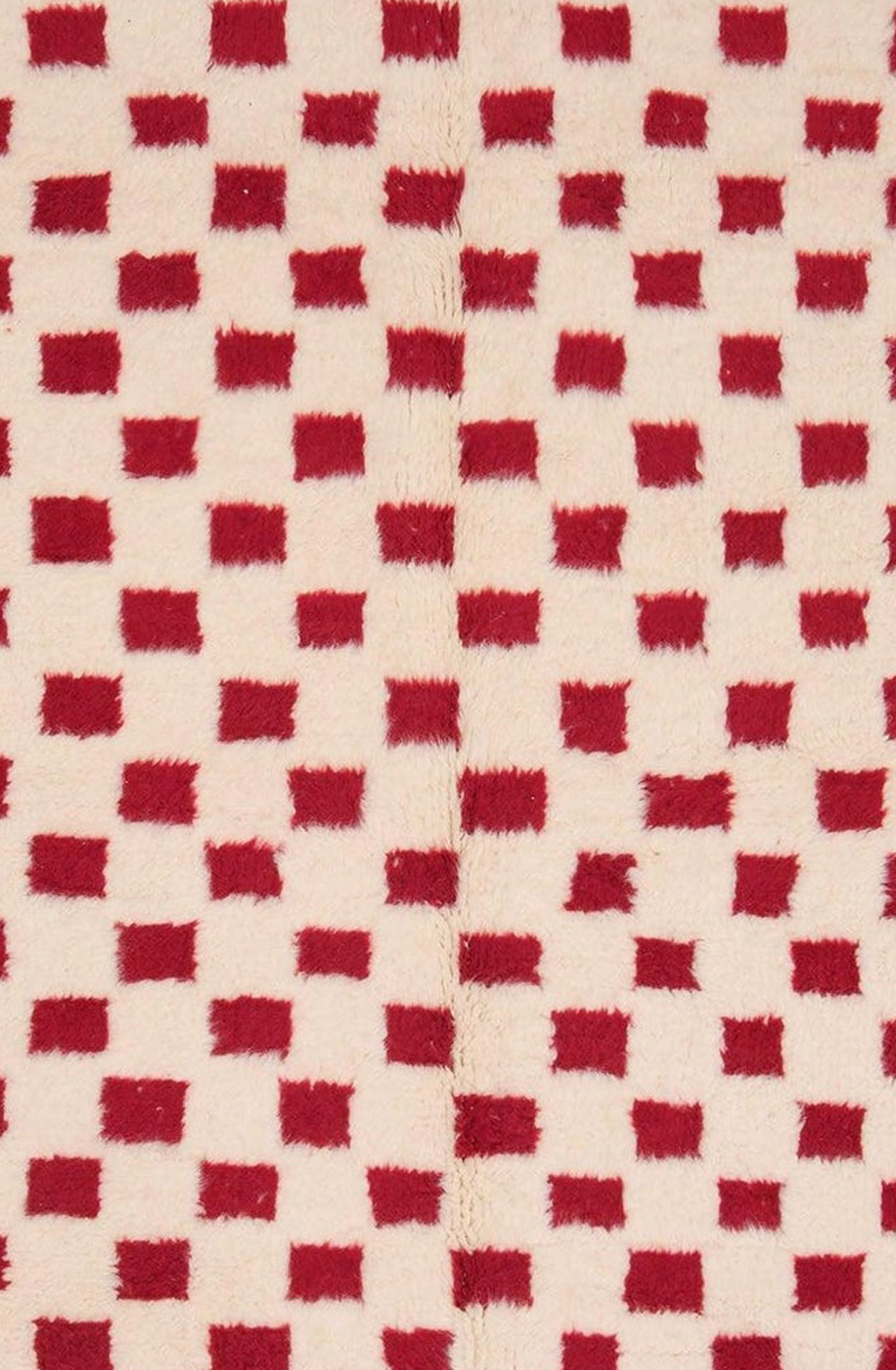 Nilla Beni Ourain Rug