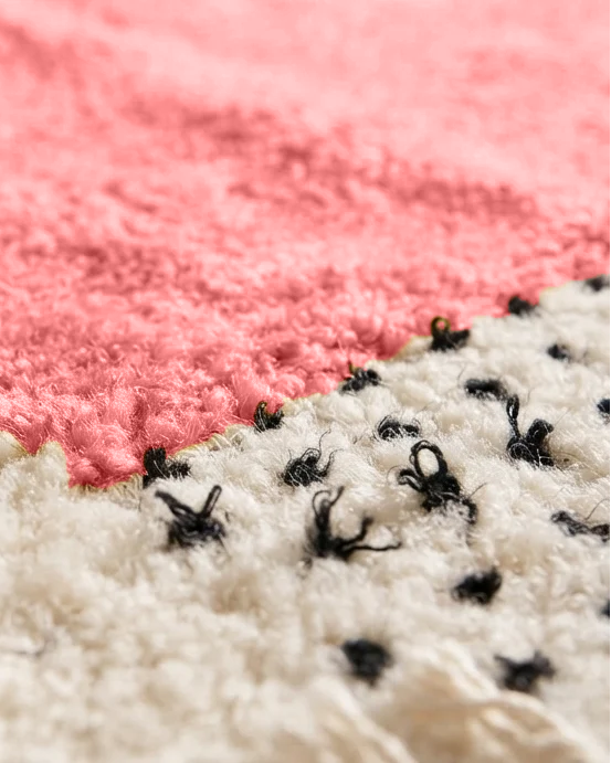 Tighi Beni Ourain Rug