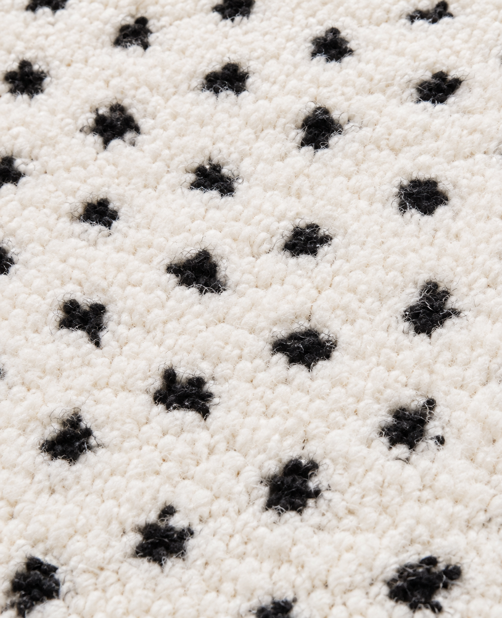 Tighi Beni Ourain Rug