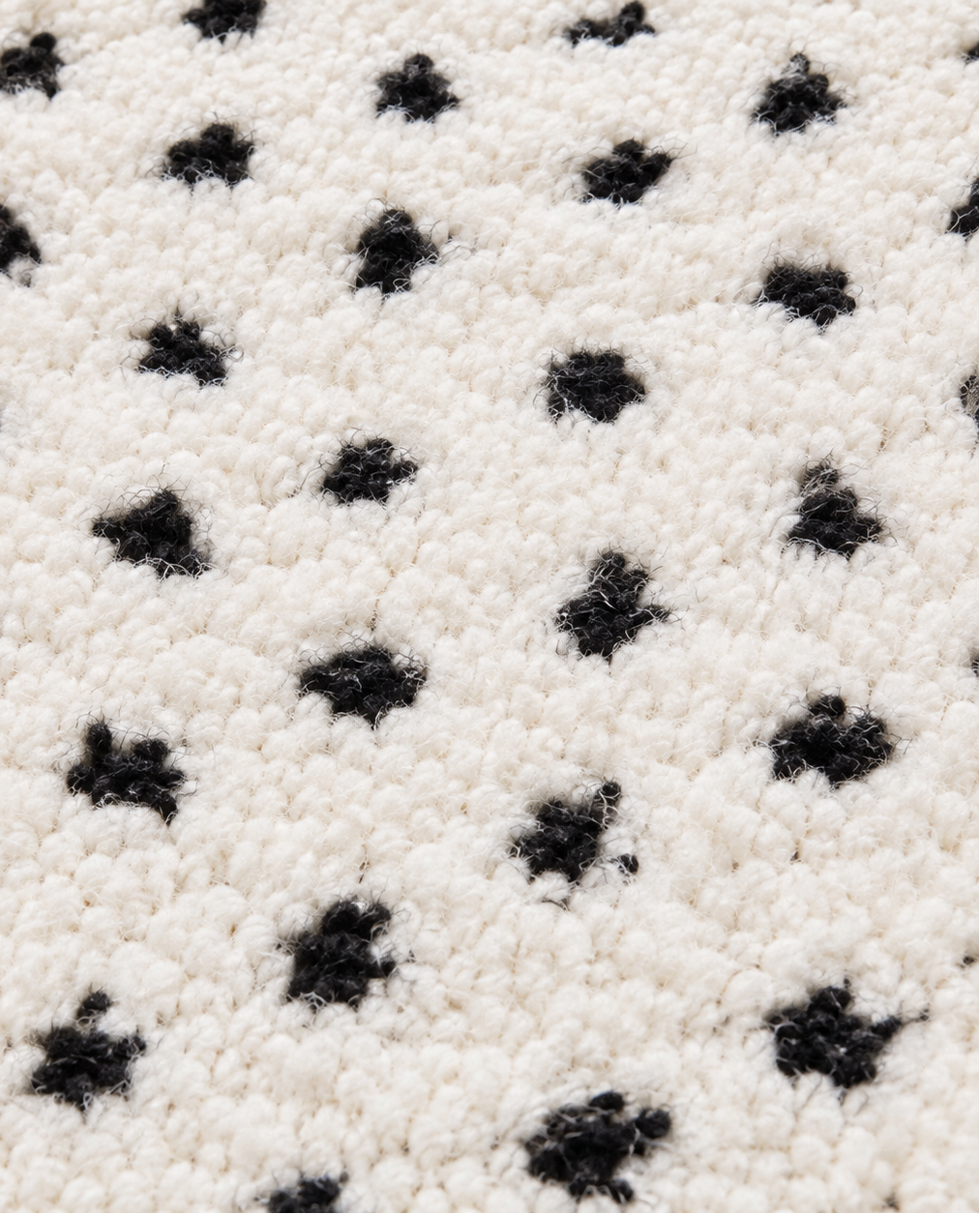 Tazart Beni Ourain Rug
