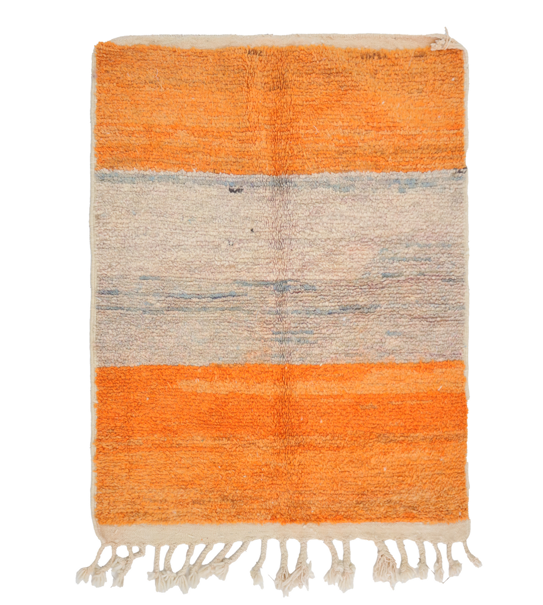 Lemsal Baujaad rug
