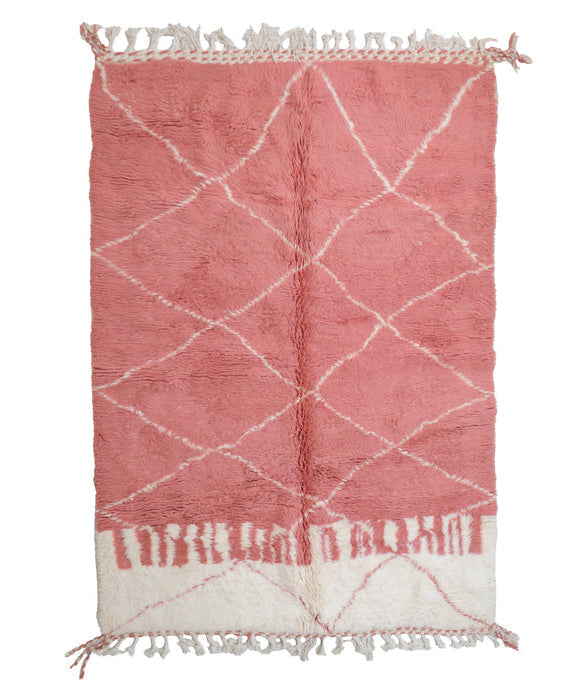 Safae Beni Ourain Rug