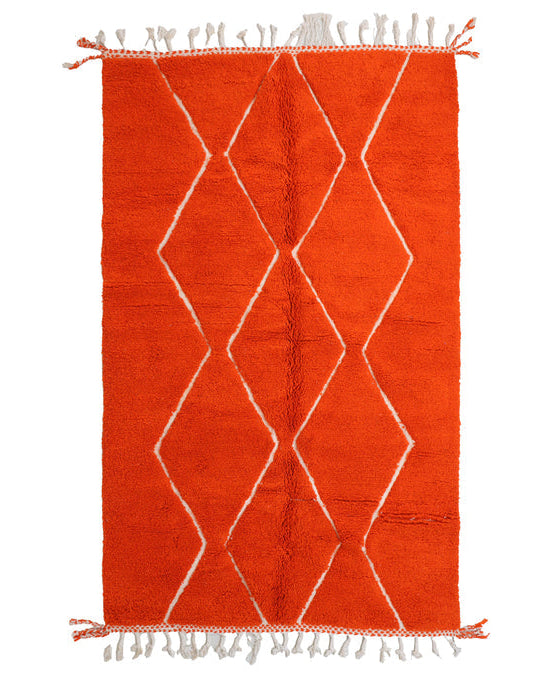 Sekkura Beni Ourain Rug