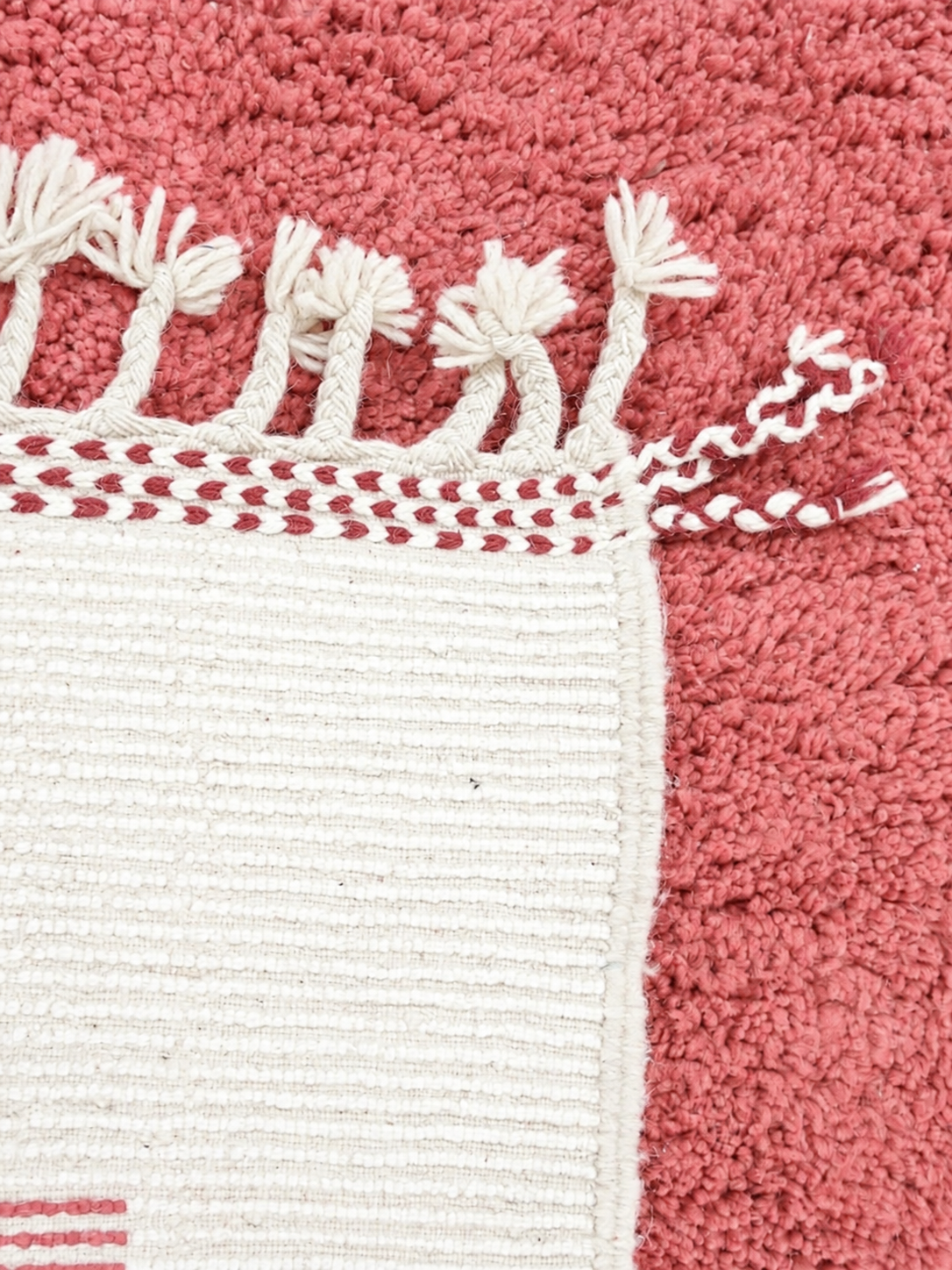 Silla Beni Ourain Rug