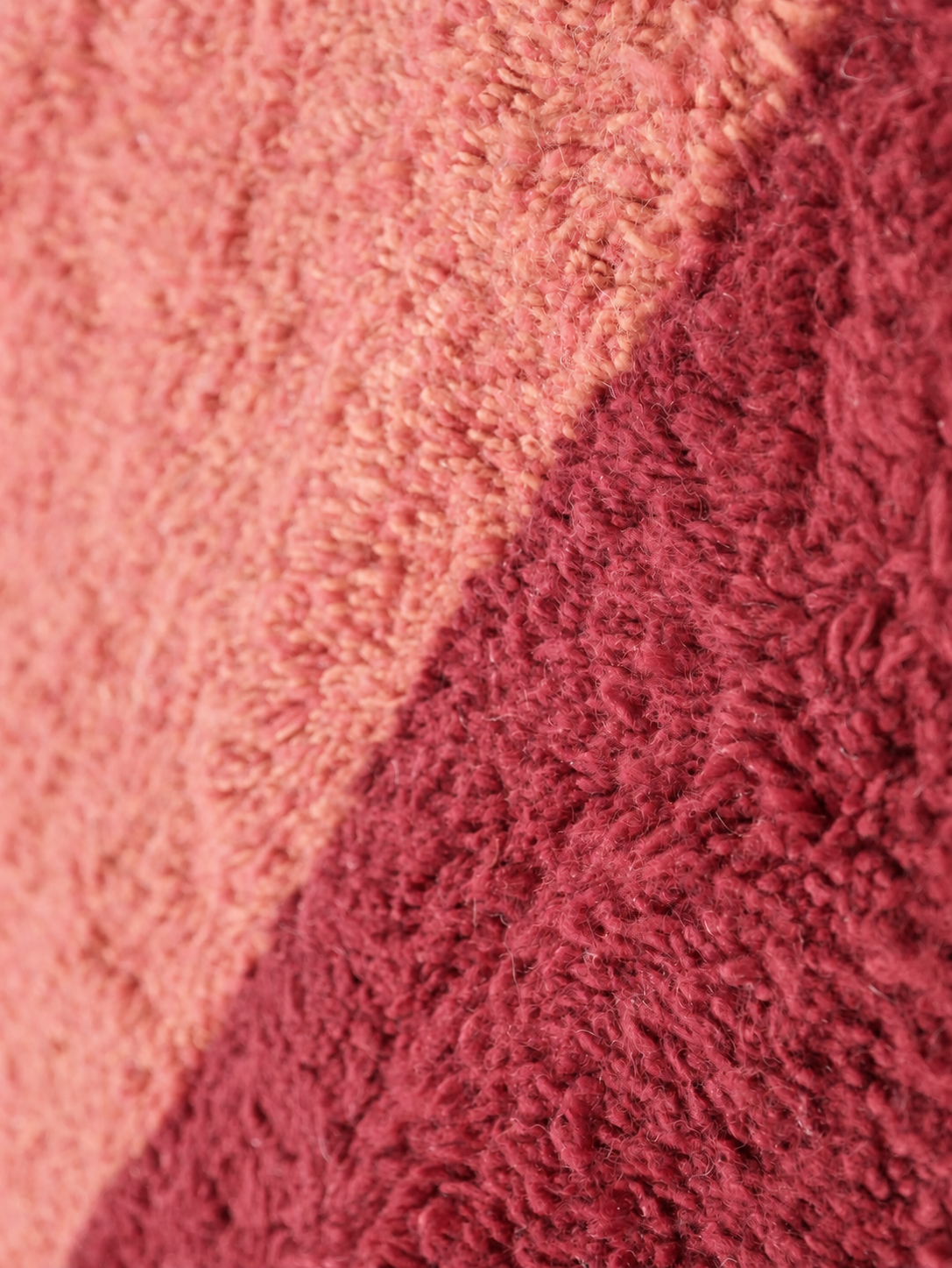Silla Beni Ourain Rug