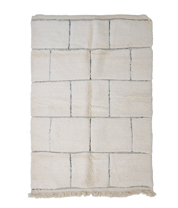 Tamila Beni Ourain Rug