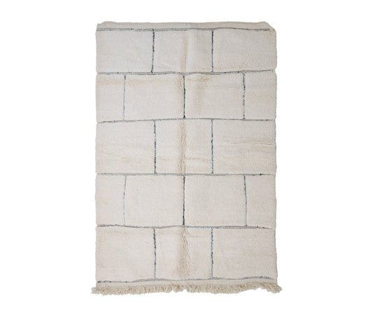 Tamila Beni Ourain Rug