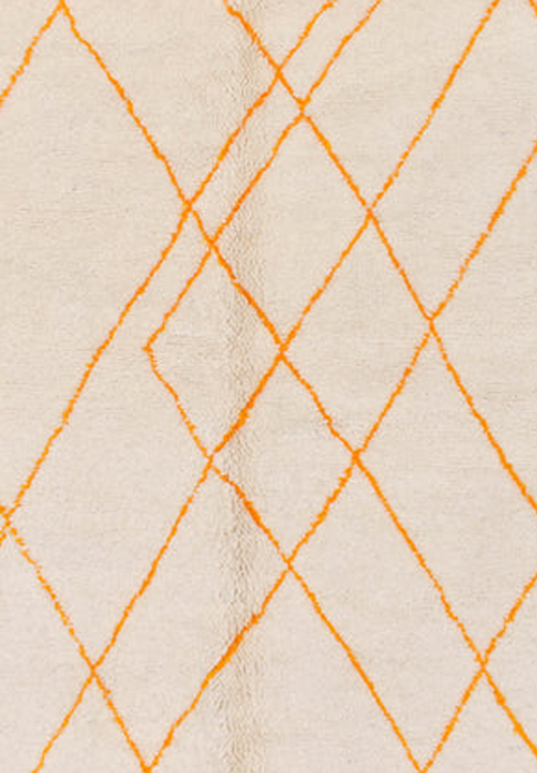 Tagmat Beni Ourain Rug