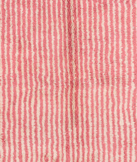 Tighilt Beni Ourain Rug