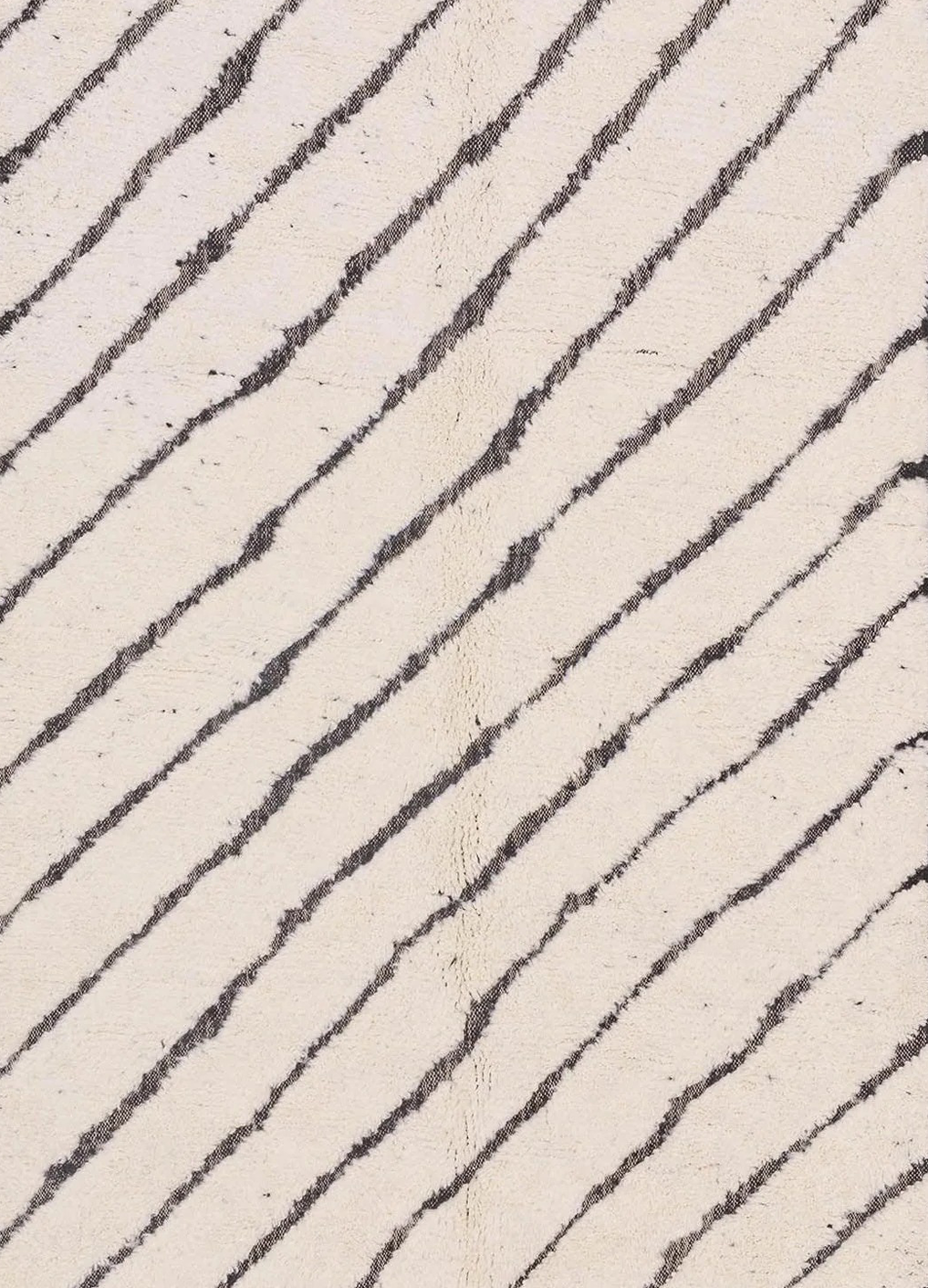 Tirza Beni Ourain Rug