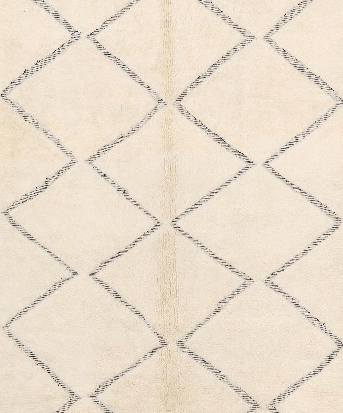 Udad Beni Ourain Rug