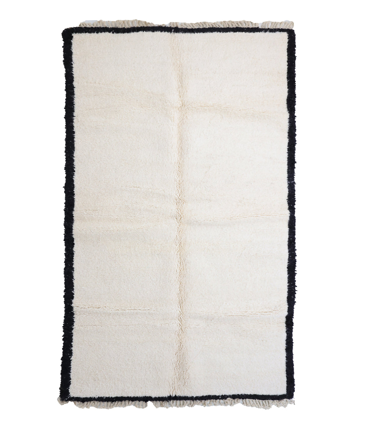 Wararni Beni Ourain Rug