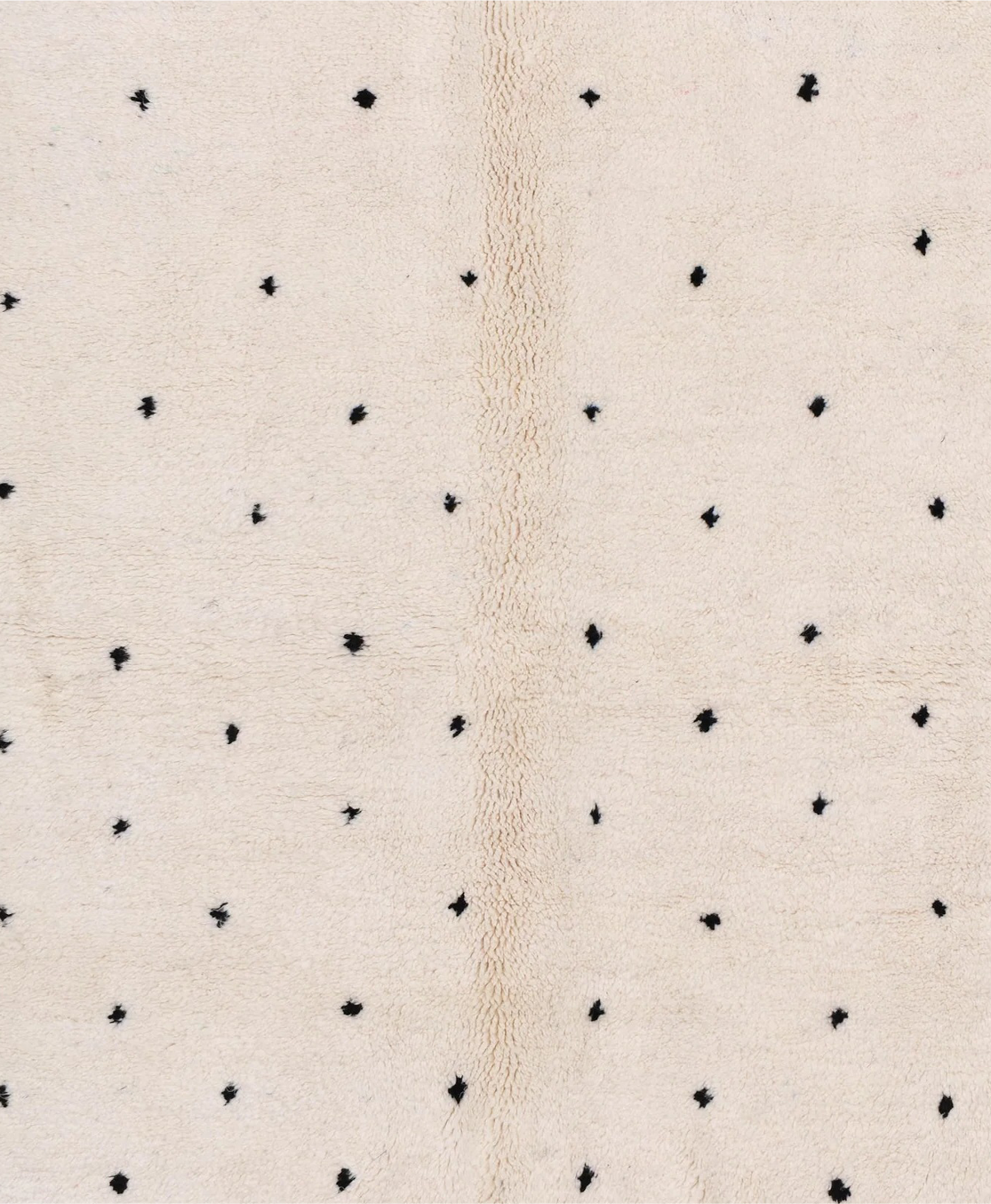 Yennan Beni Ourain Rug