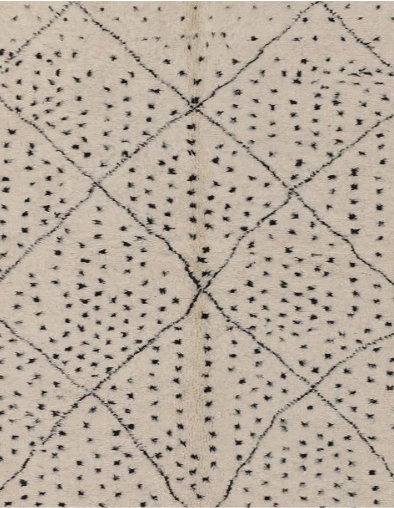Yezana Beni Ourain Rug