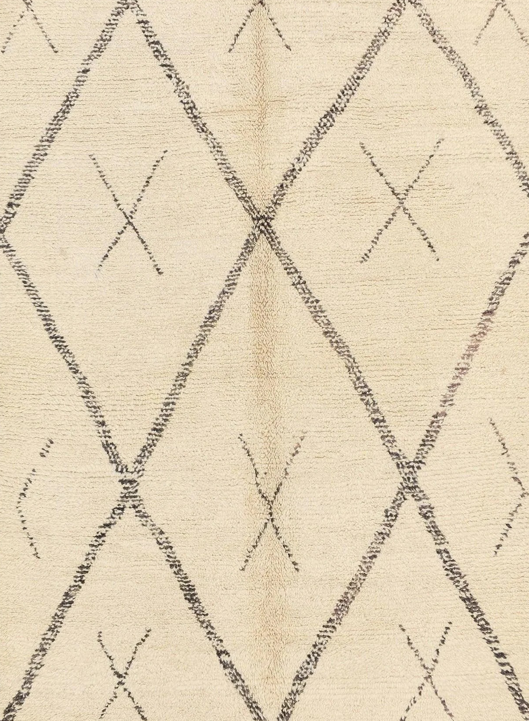Zirel Beni Ourain Rug