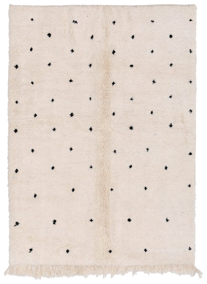 Yennan Beni Ourain Rug - Custom Size