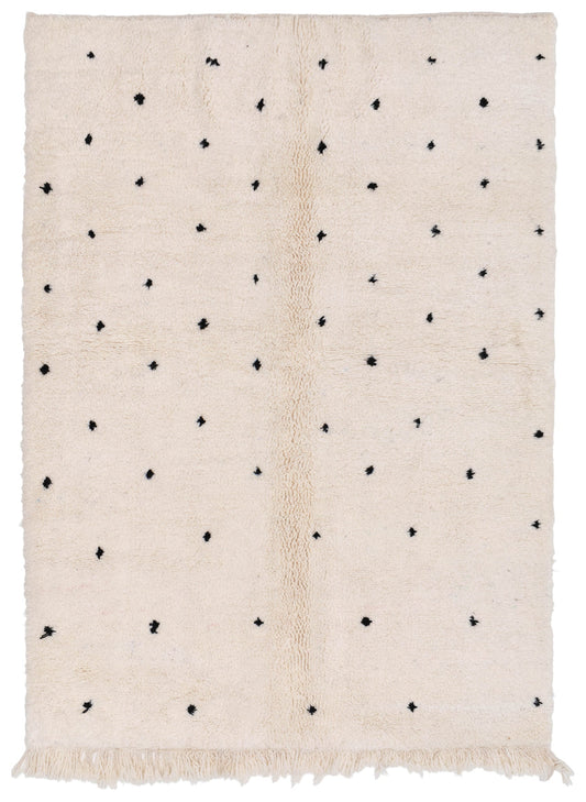 Yennan Beni Ourain Rug