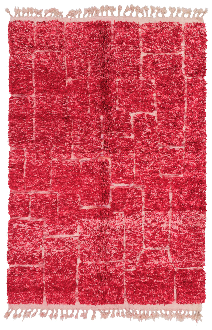 Afra Beni Ourain Rug