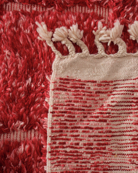 Afra Beni Ourain Rug