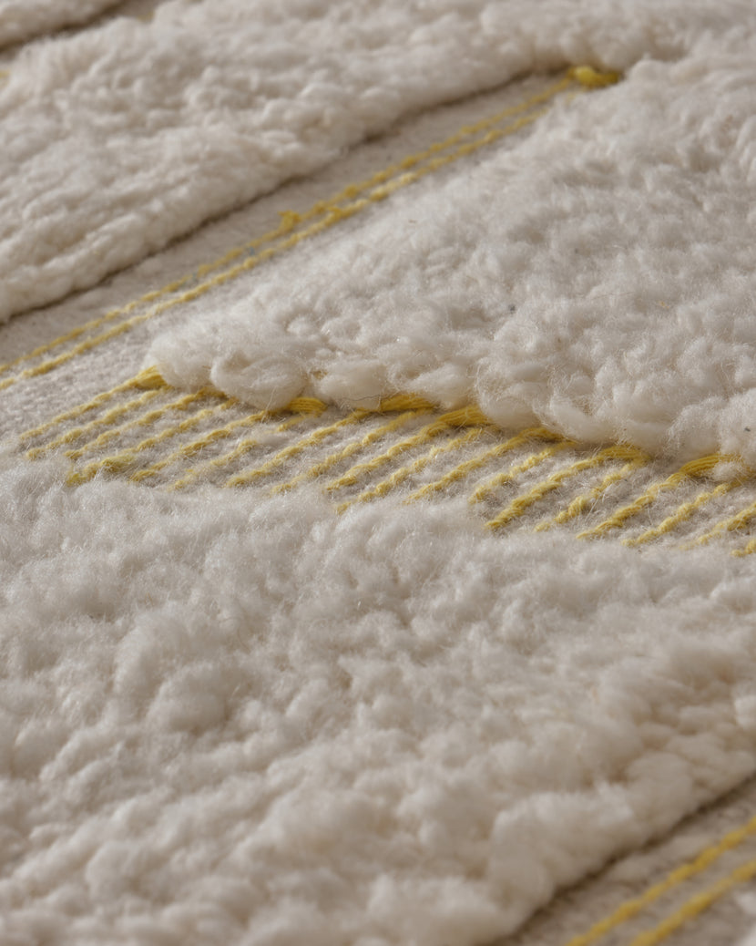 Adirbal Beni Ourain Rug