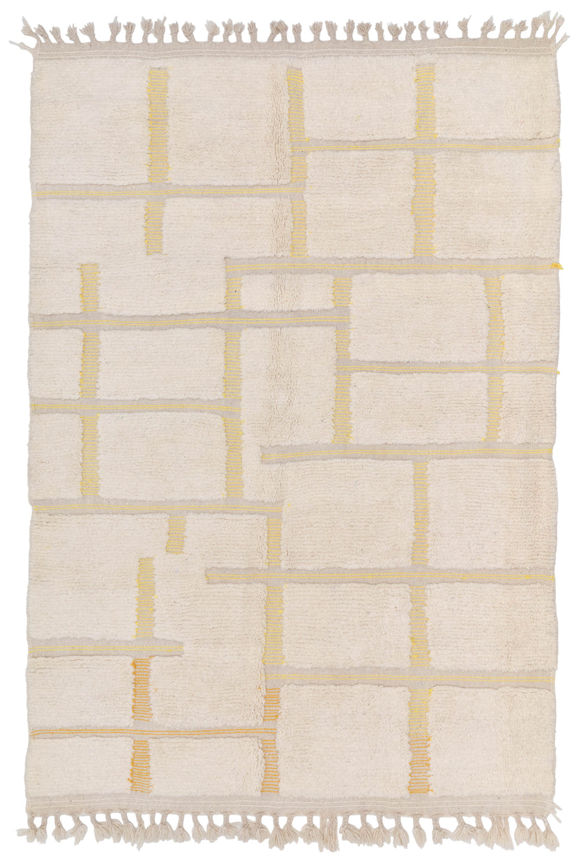 Adirbal Beni Ourain Rug